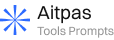 Aitpas – AI Tools Directory & Prompt Library WordPress Theme