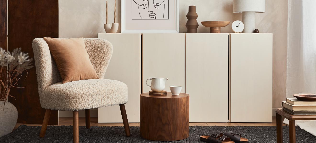 Renovation Design
