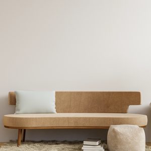 Modern Interior Bench