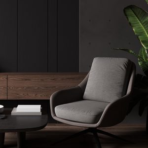 Comfortable Lounge Chair