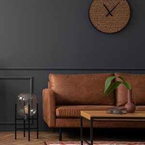 Minimalist Sofa Chair