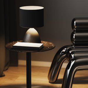 Smart Table Lamp