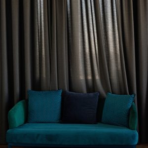 Premium Curtain Set
